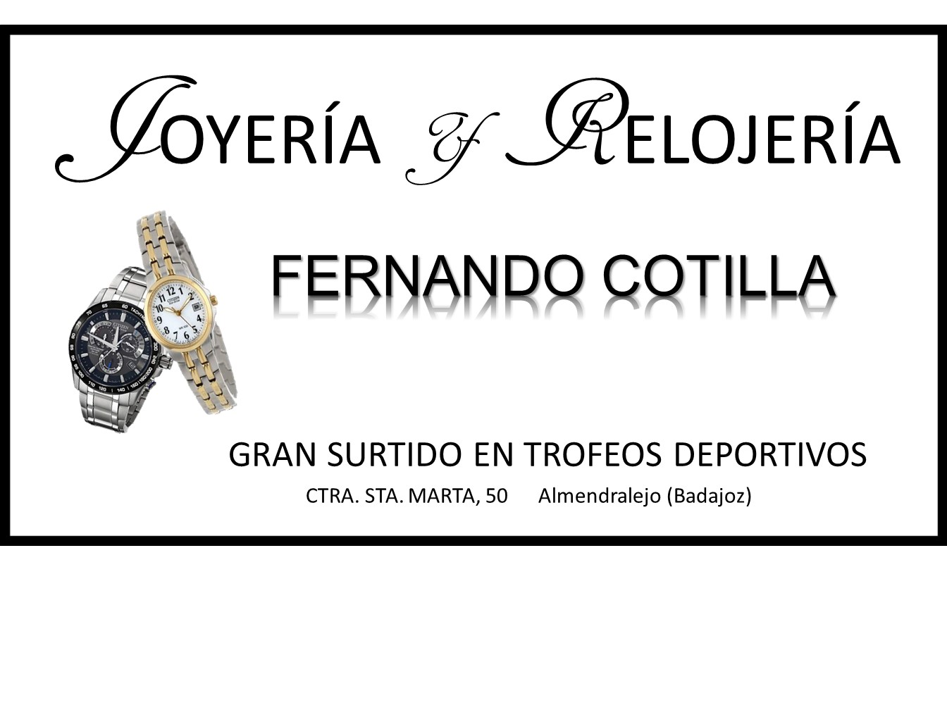 Joyeria Cotilla